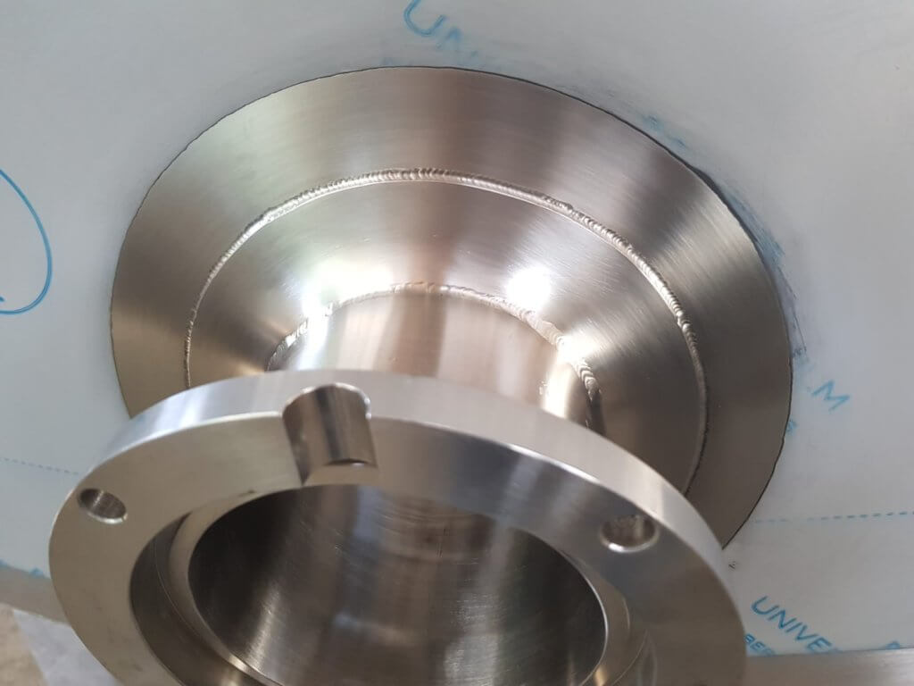 transformation en profondeur du lait