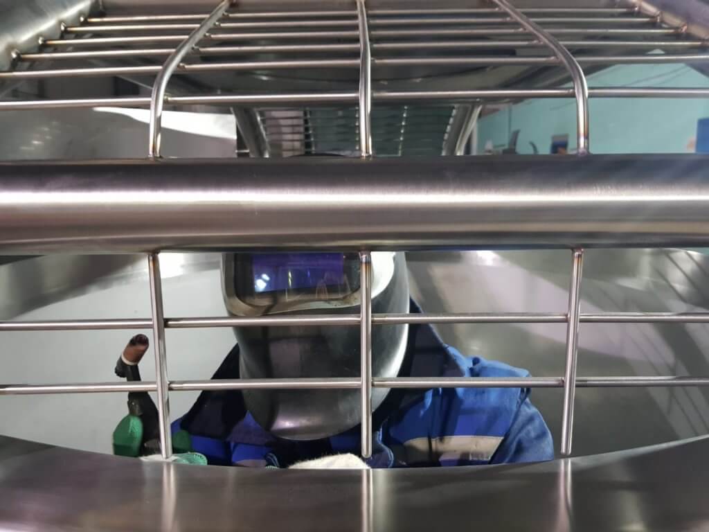 transformation en profondeur du lait