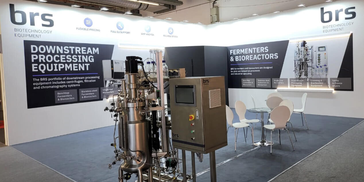 Vielen Dank für Ihren Besuch auf der ACHEMA 2022