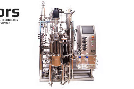 bioreactor
