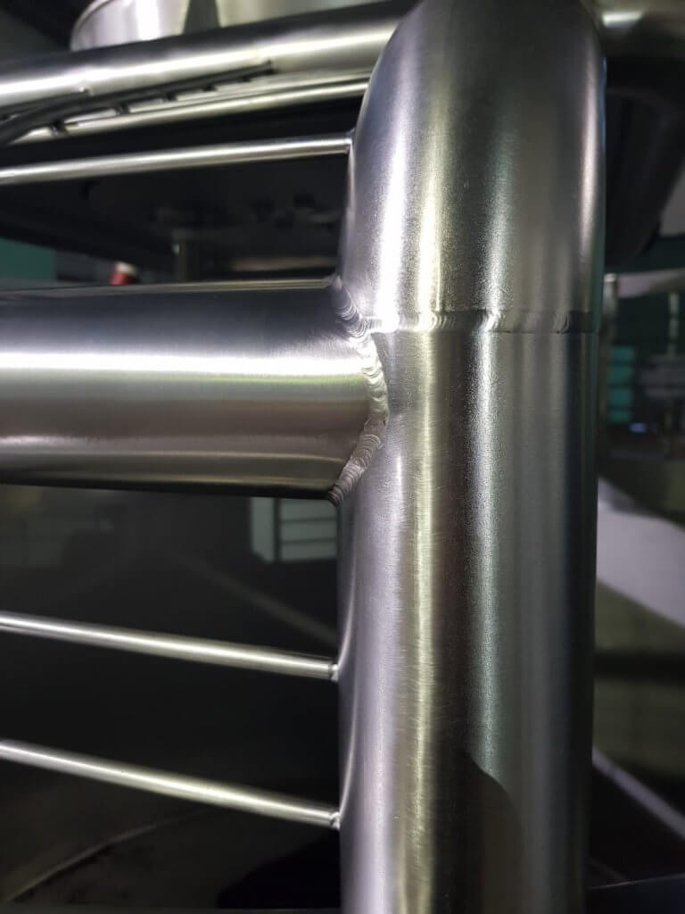 transformation en profondeur du lait