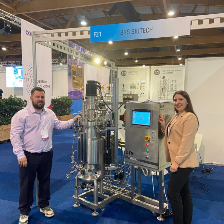 Laborama 2024, Brussels